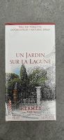 Hermes un jardin sur la lagune Parfüm