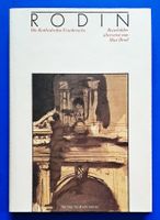 RODIN: Die Kathedralen Frankreichs.Verlag f Architektur 1988