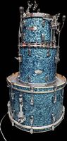 Schlagzeug PEARL Reference 24 / 13 / 16 Spitzenmodell