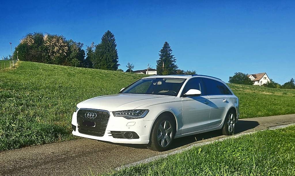 Automobili: Audi A6 4G 3.0 Tfsi – Usato da Adliswil venduto da Zoki1981 3