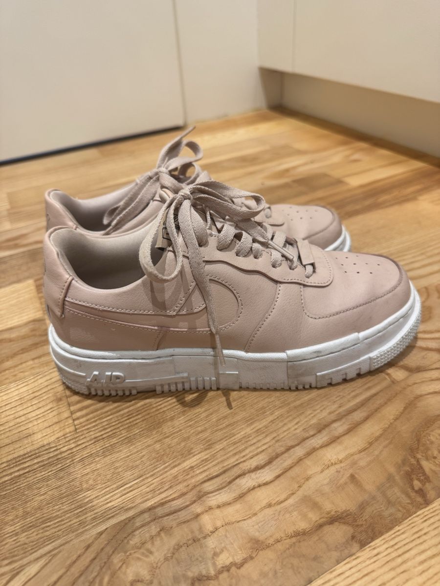 Nike Scarpe da donna: Nike Air Force 1 AF1 Pixel – Usato da Netstal venduto da Djukaxgajic01 1