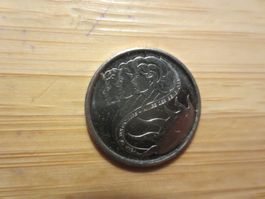 Münze Canada rar 3