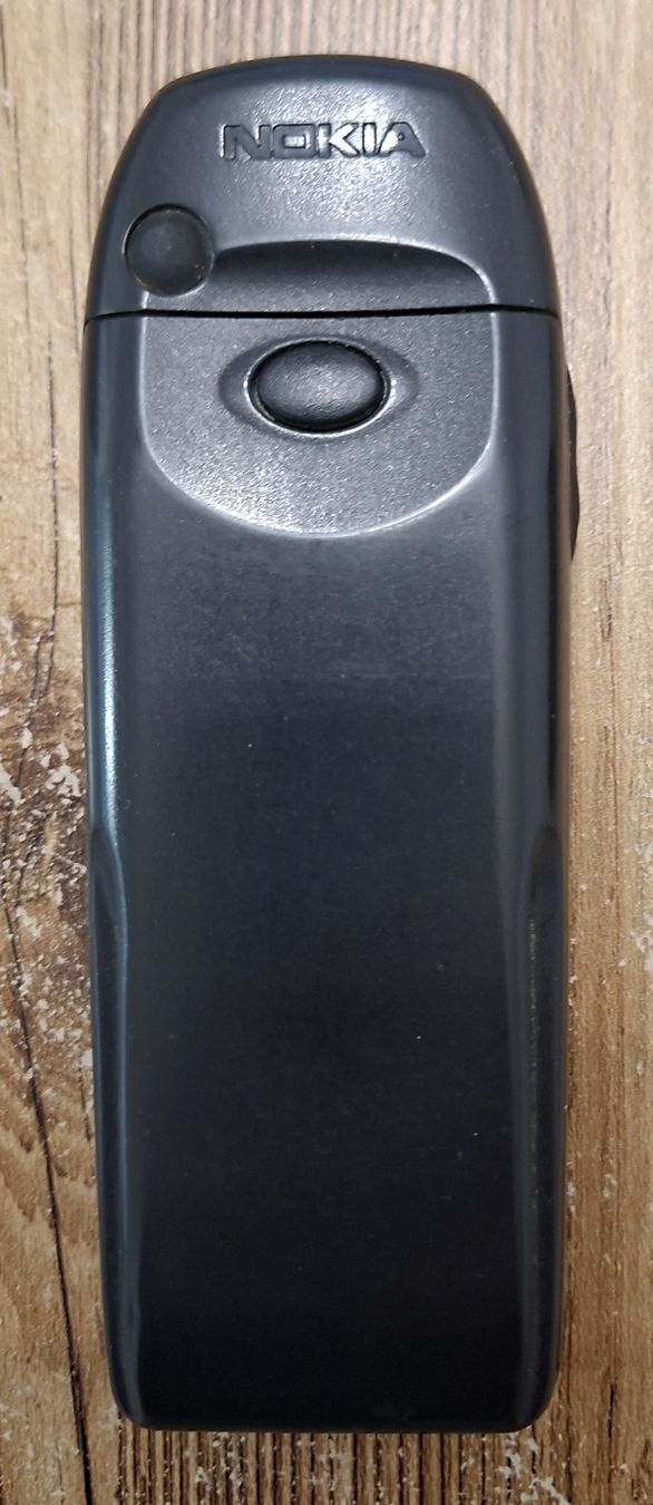 Nokia Handys / Smartphones: Nokia 6210 Gebraucht – Gebraucht aus Affoltern am Albis von Broki-Albis 2