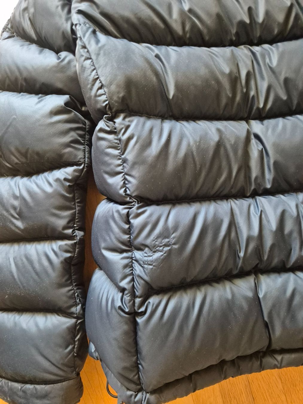 Peak Performance Giacche: Peak Performance Frost Daunenjacke – Usato da Emmenbrücke venduto da redfilou 4