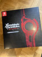 Xenoblade Chronicles Definitive Edition - Coffret Collector