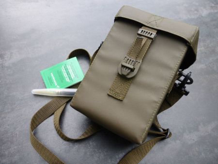 Einsatztasche BIM25 Schweizer Armee