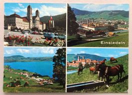 Einsiedeln