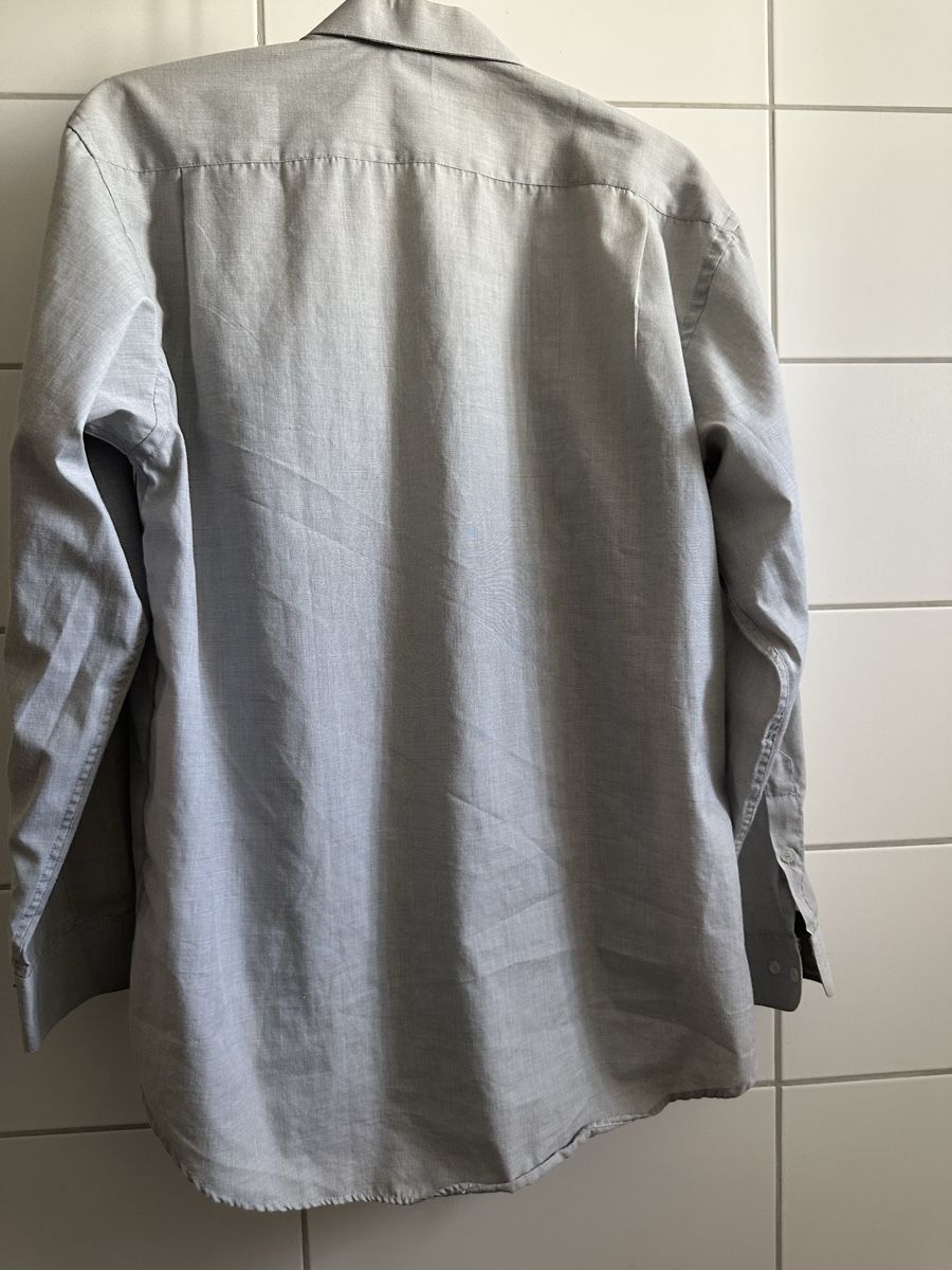 Hugo Boss Camicie: Herren Hugo Boss Hemd Gr/M-L – Nuovo (secondo la descrizione) da Basel venduto da Ivana_4 1