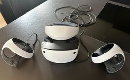 PS VR2