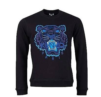 Kenzo Sweatshirt Neuwertig 2x getragen
