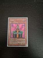 Yu-Gi-Oh - Jinzo (PSV)