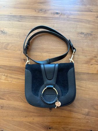 See by chloé HANA MEDIUM BAG