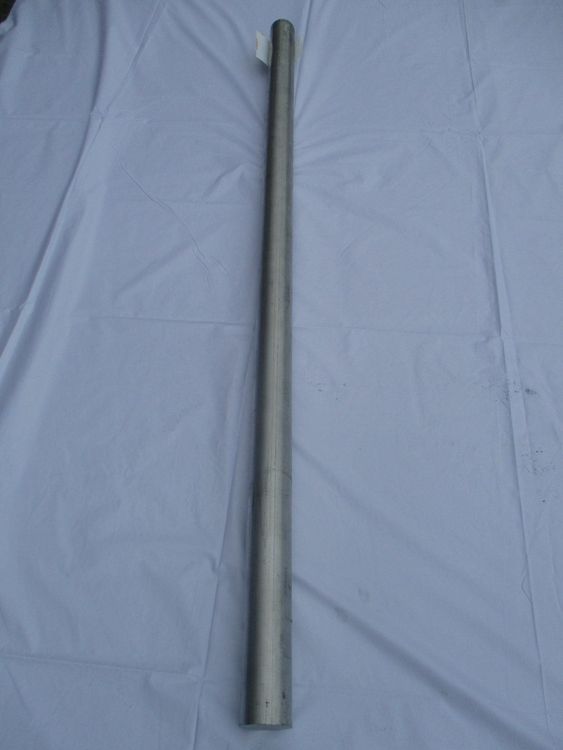 Aluminium EN AW-6082, rund 15 mm (0.5 m) 3