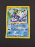 Poliwhirl #044 Neo Discovery NM / 🇬🇧