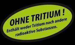 Lampade: Leuchtanhänger hell, langlebig, braucht keine Batterien – Nuovo e nell'imballaggio originale da Höri venduto da outsells 3