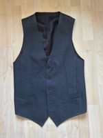 Dolce&Gabbana Weste, Top Zustand, Grösse S, Schwarz