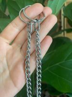 Hosenkette / Kette für eine Tasche /  Schlüsselanhänger