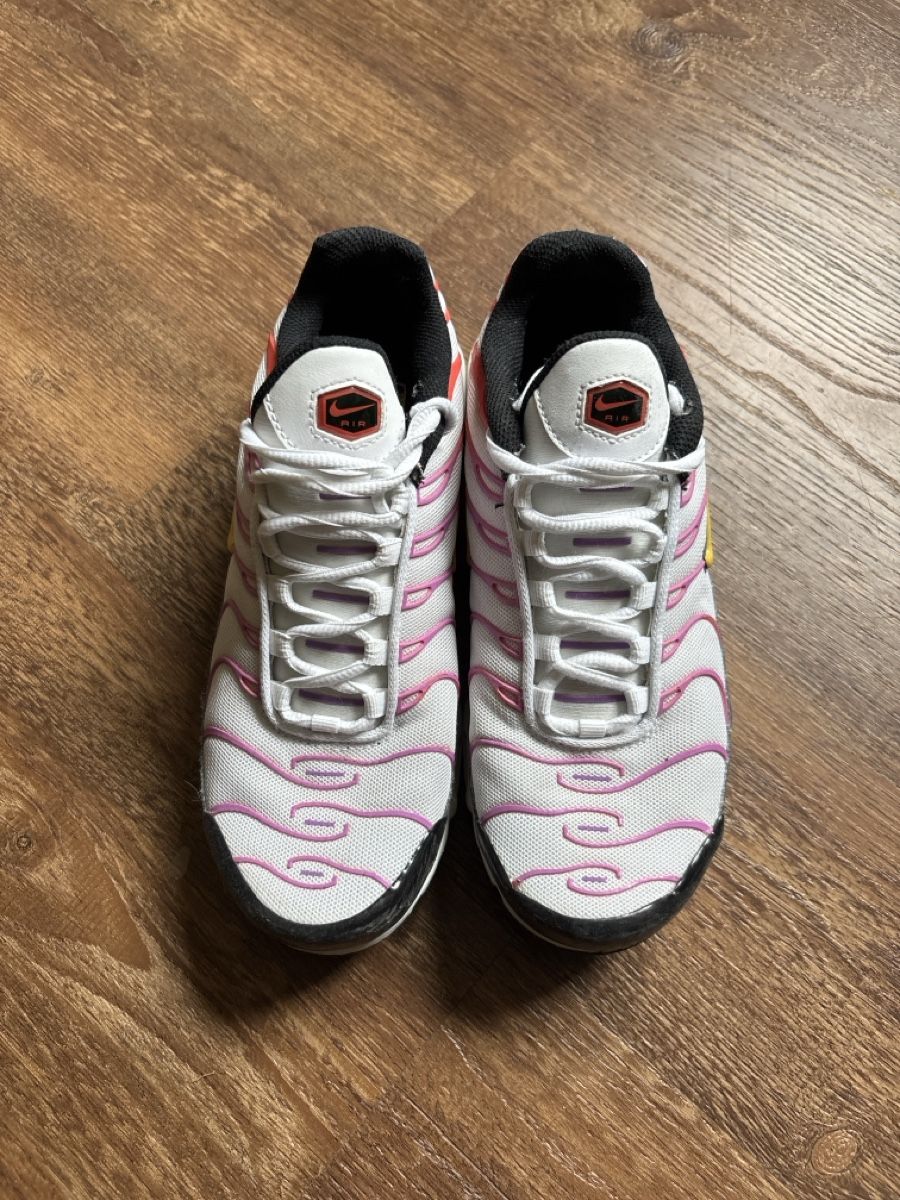 Nike Chaussures hommes: Nike Tn‘s grösse 36 – D'occasion à Adelboden par eny_5tn9