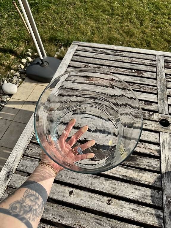 Ciotole: Glas Schale  – Usato da Balsthal venduto da Kalii1 1