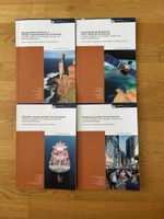 Passerelle Schweiz: Geografie