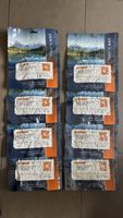 Trek'n Eat 5x Muesli aux fruits