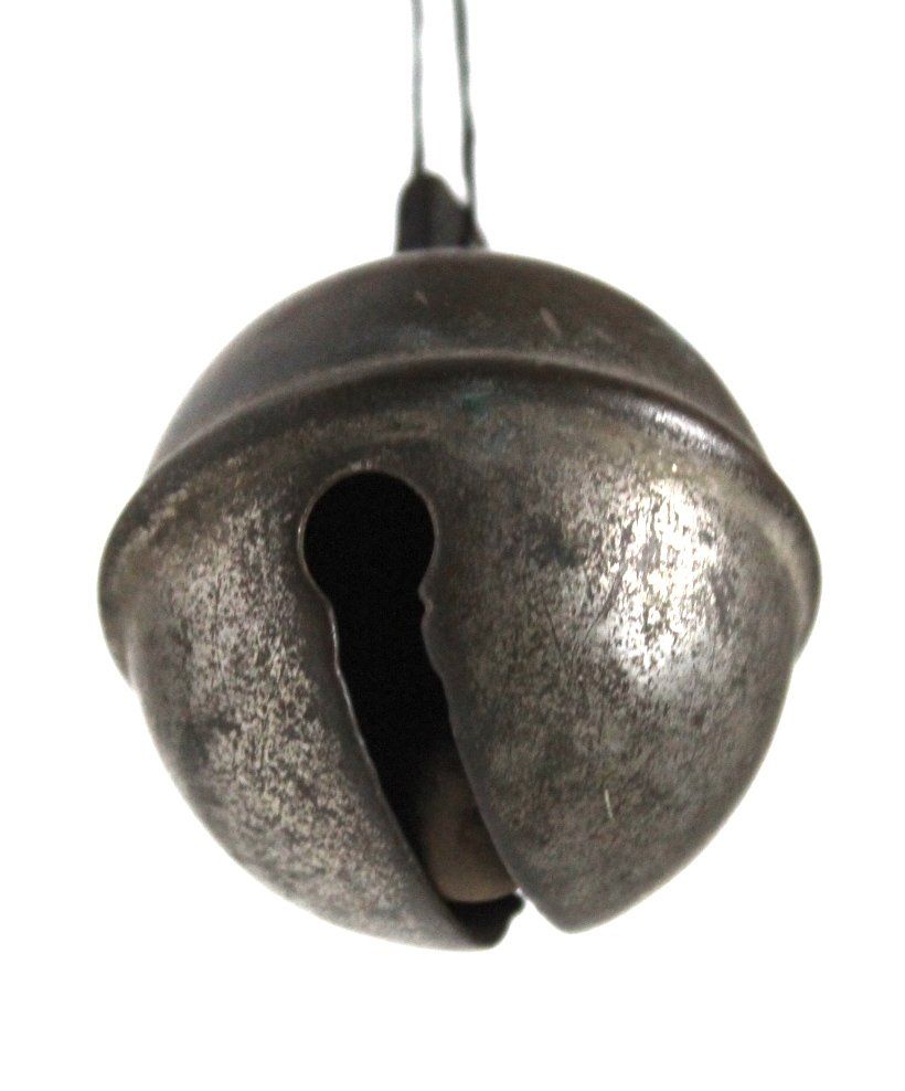 Tutte le decorazioni: Rollschelle , Umfang ca.15 cm. Höhe ca. 7 cm – Usato da Locarno venduto da fripui