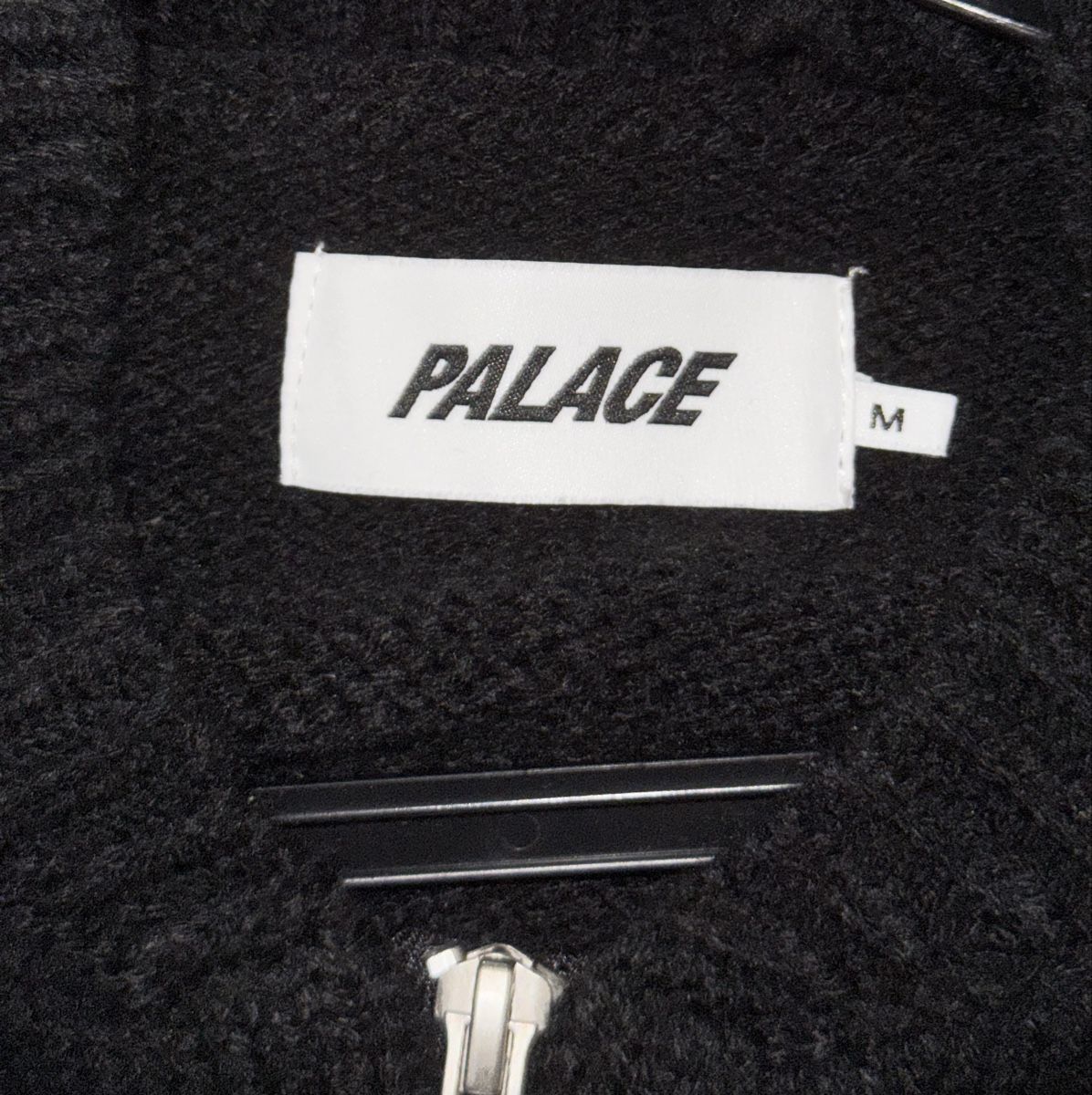 Palace Maglioni & Felpe: Palace x Porsche Knit Zip Up – Usato da Origlio venduto da sto_2pxf 5