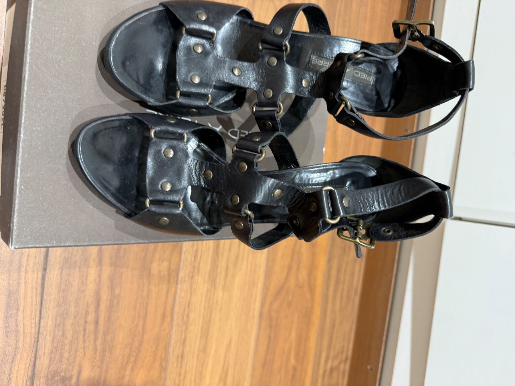 Scarpe da donna: High heels von Pied A Terre Gr 39 – Usato da Egg b. Zürich venduto da Nathalie14 2