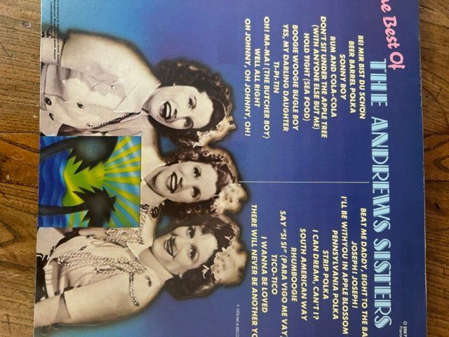 Dischi in vinile: 6 LP JAZZ – Usato da Davesco-Soragno venduto da cap_67b9 4
