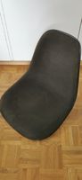 coque assise herman miller vintage