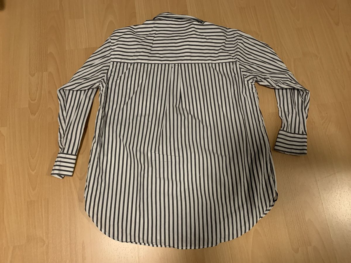 Blusen: Hemd Gr. 40 -Neu- – Neu (gemäss Beschreibung) aus Kreuzlingen von jamie45 1