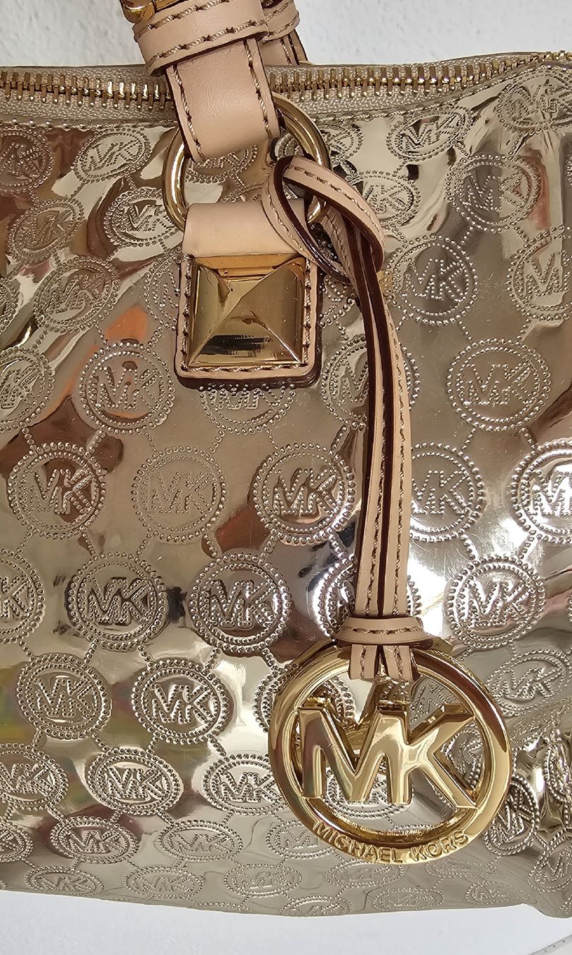 Michael Kors Borse da donna: Tasche Michael Kors! Original. – Nuovo e nell'imballaggio originale da Gunzgen venduto da thomasbx 6