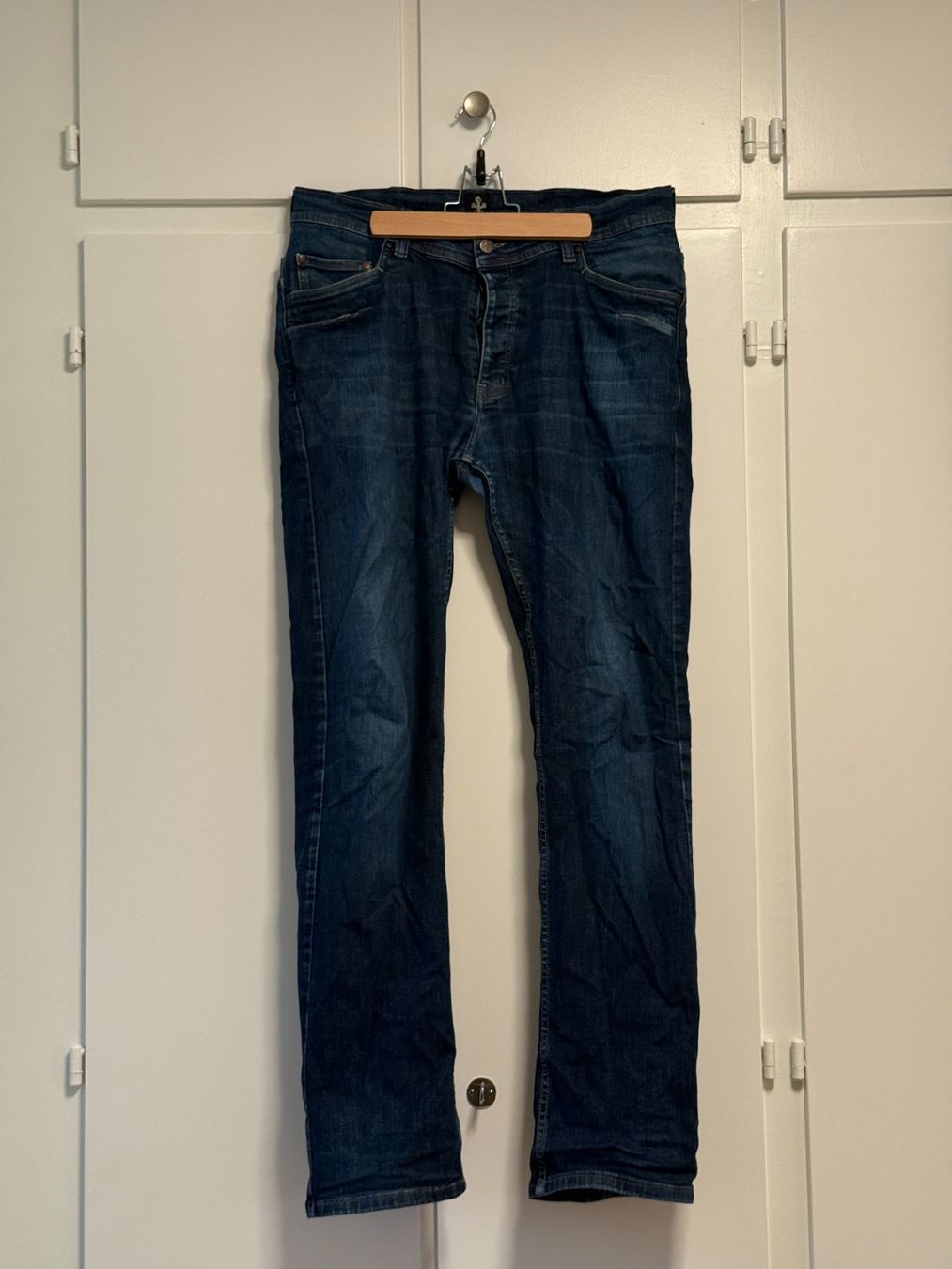 Jeans: LMSG Jeans W34 L34 – Usato da Basel venduto da FrozenFire