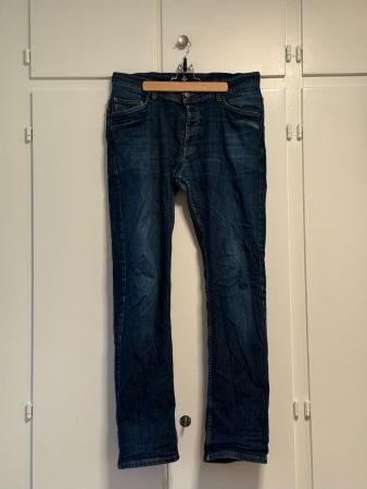 LMSG Jeans W34 L34