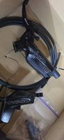 SRAM Code R Bremsen hi/vo