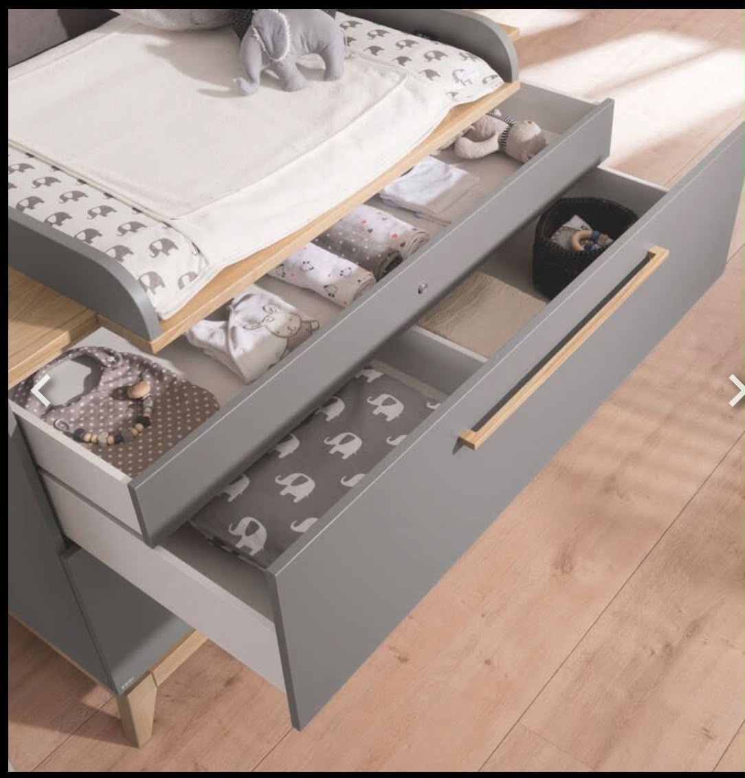 Fasciatoi & Accessori: Wickelkommode – Usato da Arnegg venduto da fabi9200 2