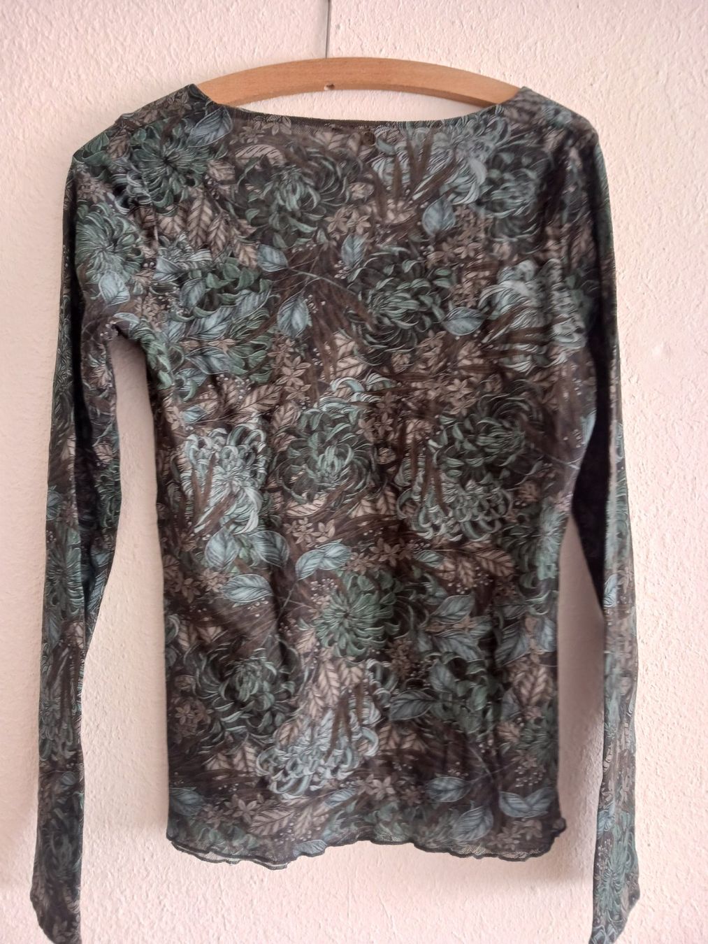 Nile T-shirt: Shirt S von Nile – Usato da Riedholz venduto da bri_fr7s 2