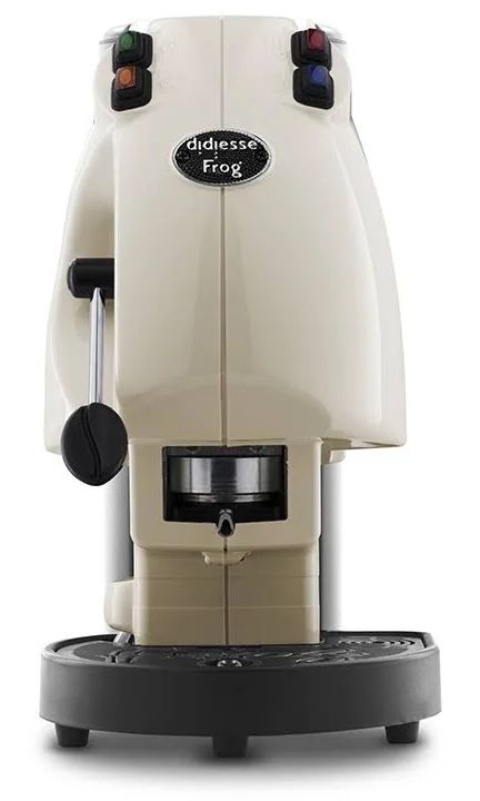 Macchine per caffè & Macchine per espresso: Didiesse Frog Revolution Macchina da Caffè, nuova! – Nuovo e nell'imballaggio originale da Niedergösgen venduto da Benny1992