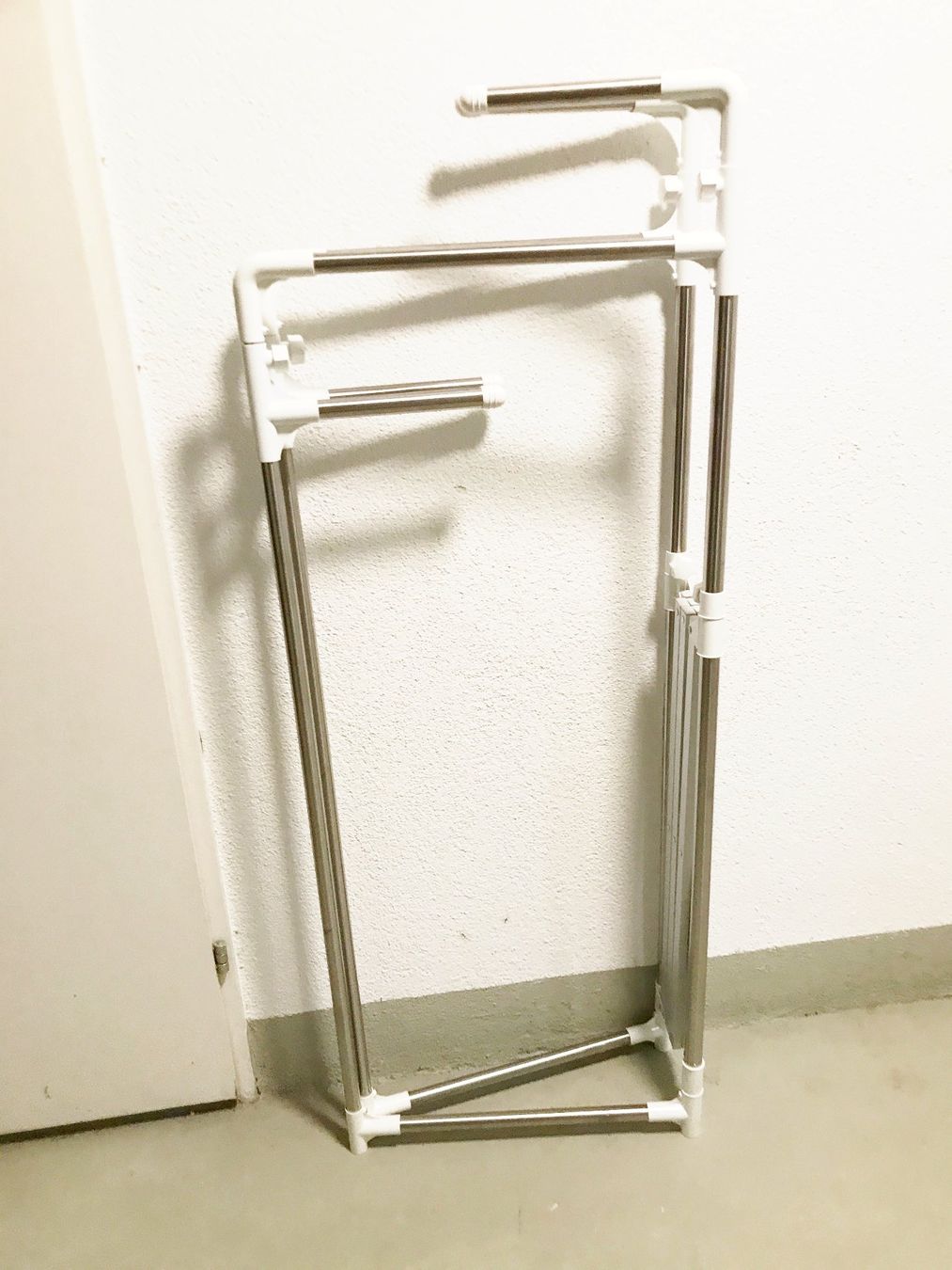 Garderobe: Kleiderständer – Neu (gemäss Beschreibung) aus Glattbrugg von Ariel012 9