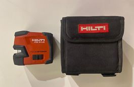 Laser Hilti PM 2 LG
