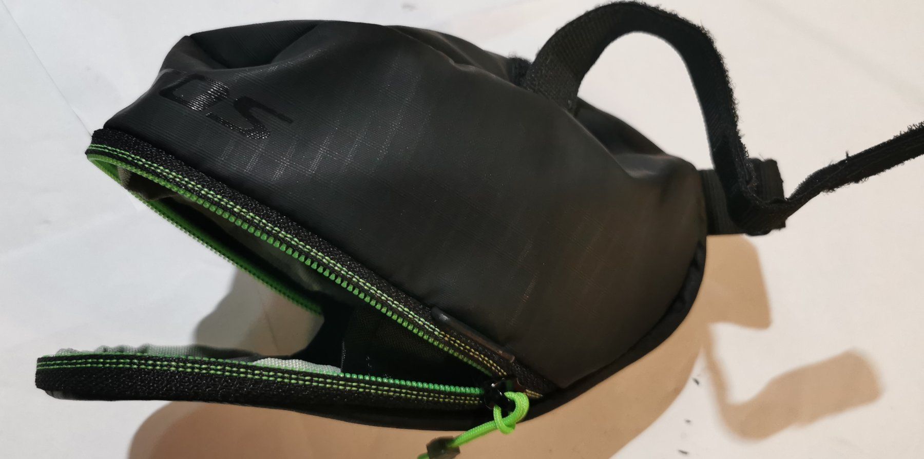 Scott Ersatzteile: SCOTT SYNCROS Satteltäschli Speed 400 – Neu und originalverpackt aus Rüti ZH von rolf_2hhh 3