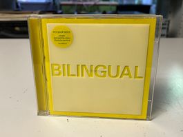 Pet Shop Boys - Bilingual - SRA01A