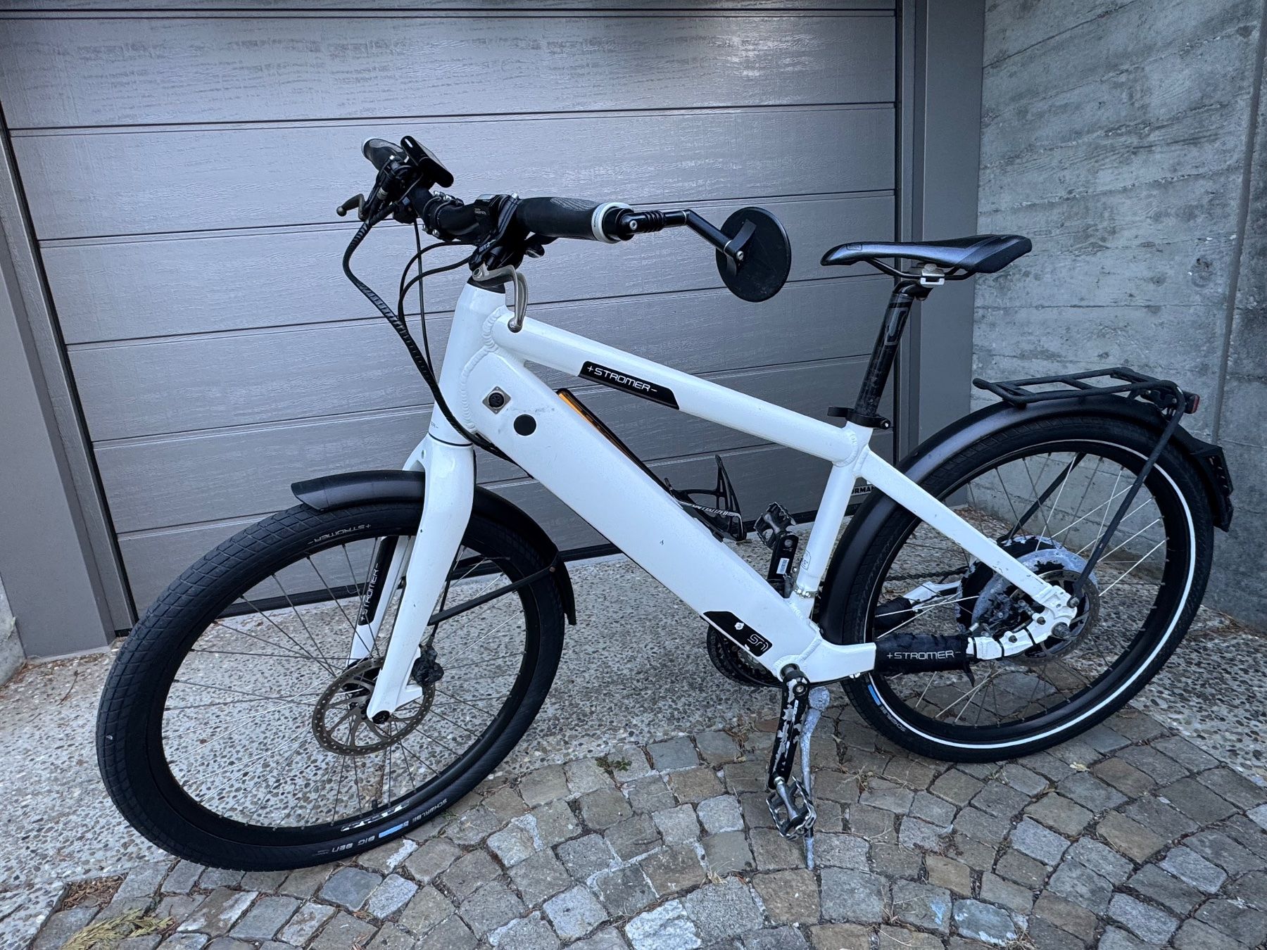 Stromer Velos: Stromer ST1 45 km/h – Gebraucht aus Solothurn von Masa7076 3