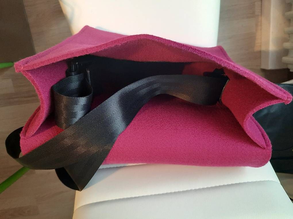 Borse da donna: Original Jemako Umhängetasche – Nuovo (secondo la descrizione) da Unteriberg venduto da woe_yby8 1