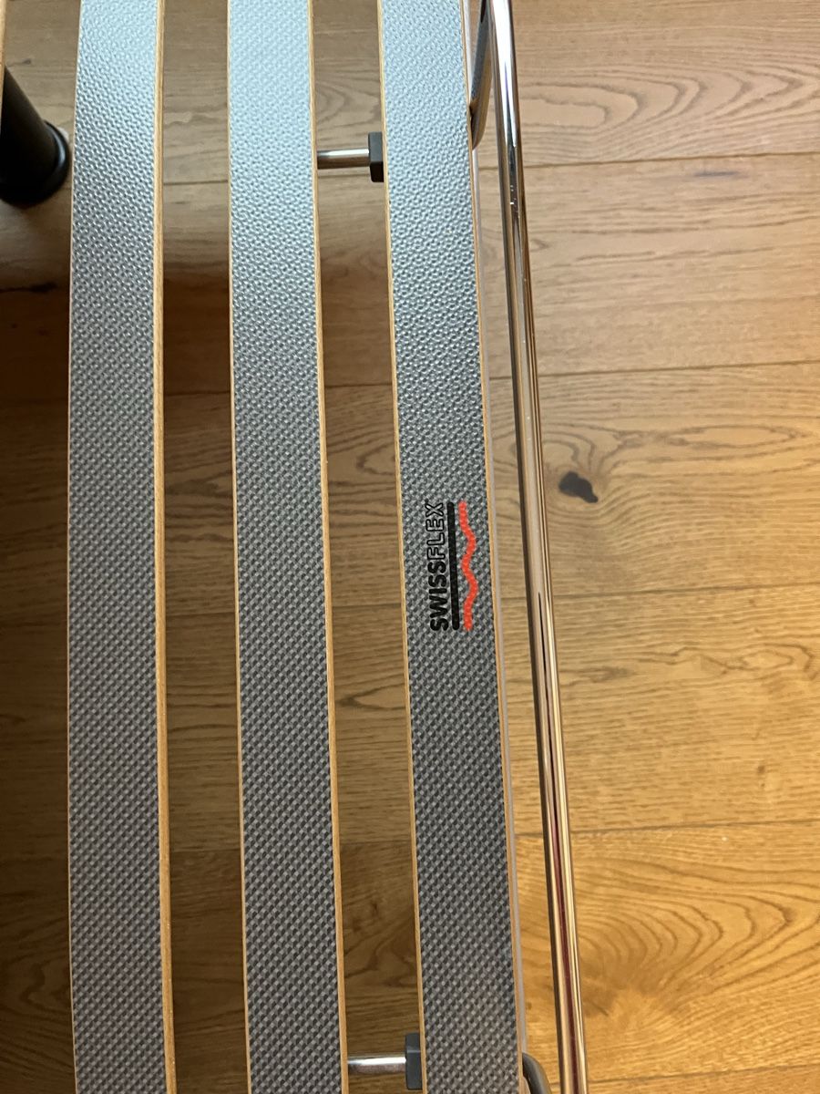 Swissflex Lits: Doppelbett – D'occasion à Wädenswil par ursweiss75 5