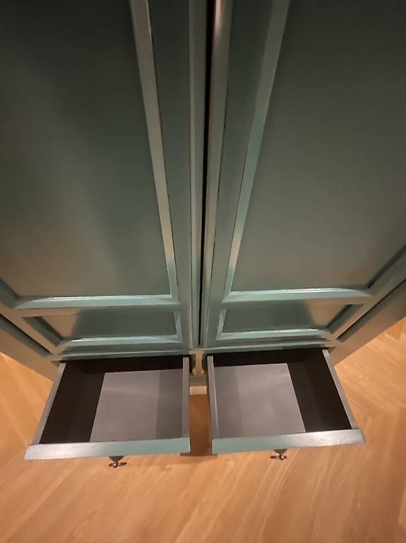Tikamoon Armoires: Schrank Tikamoon – D'occasion à Thalwil par pst_xd6z 3