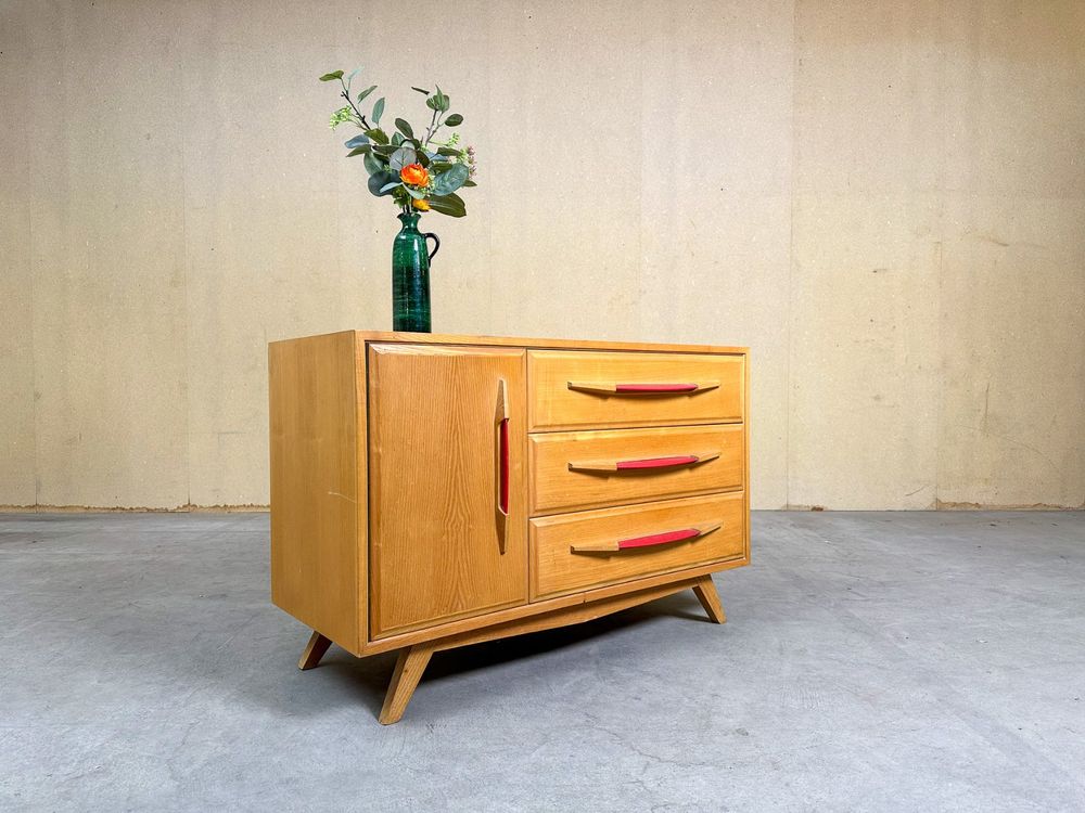 Schweizer vintage Kommode 60er Jahre (Gebraucht) in Zürich für CHF 85 ...
