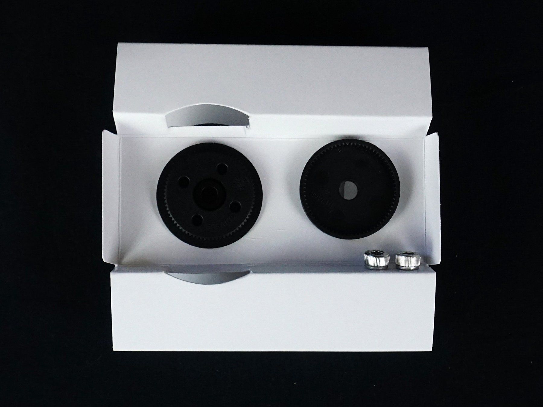 SP Connect Supporti per biciclette: SP Connect Anti Vibration Module Handyhalterung – Nuovo (secondo la descrizione) da Pratteln venduto da Restwert_Pratteln 6