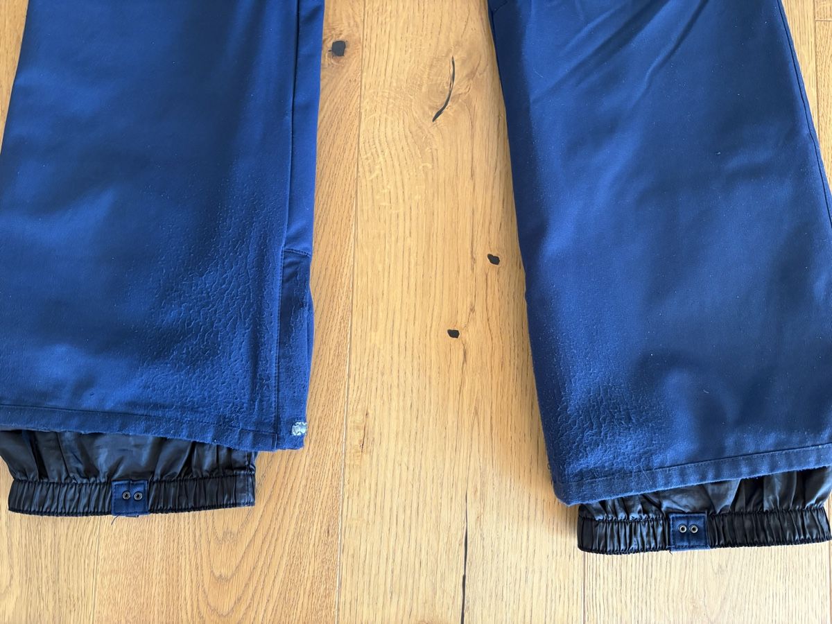Billabong Pantaloni: Skihose Billabong – Usato da Falera venduto da Casutt 1