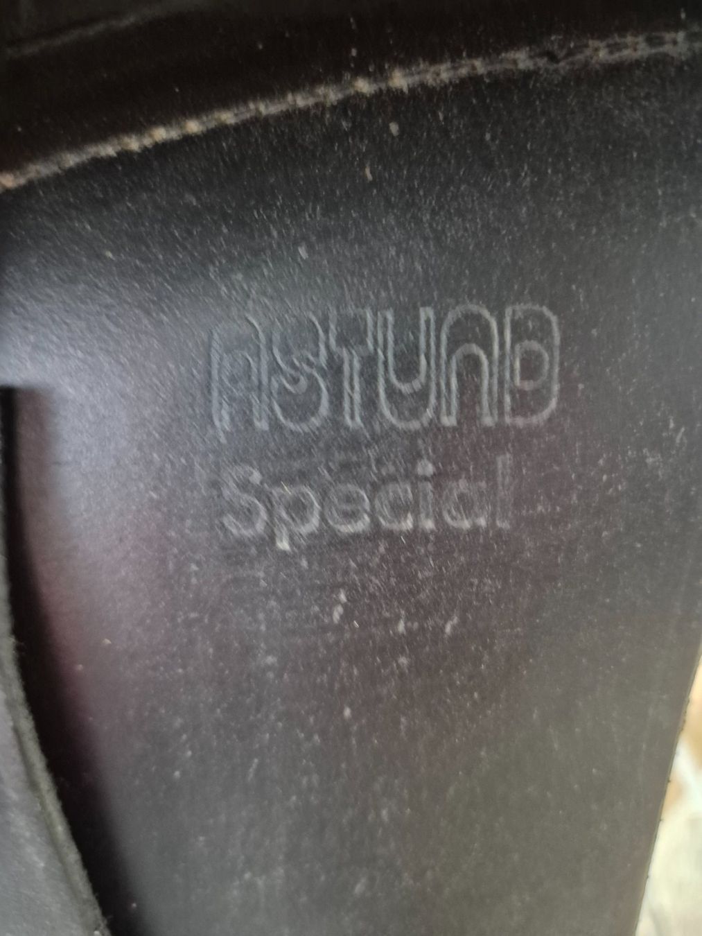 Selle & Accessori: Ástund Special Islandpferdesattel – Usato da Langendorf venduto da car_x7s7 3